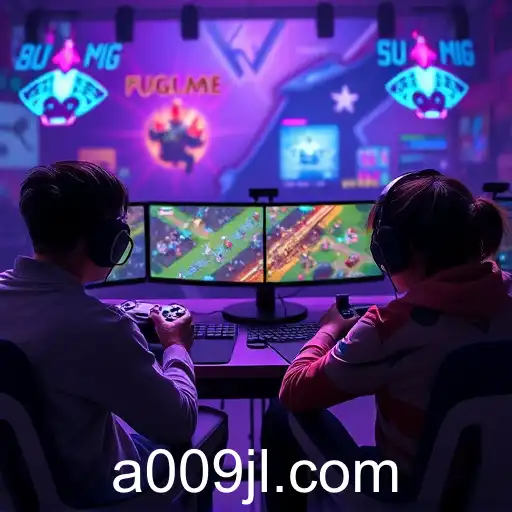 Rising Popularity of 009jl.com in the Gaming World