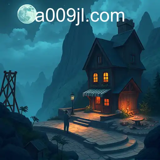 Exploring New Worlds: The Allure of Adventure Games on 009jl.com