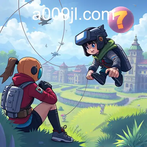 Emerging Trends in Online Gaming Platforms