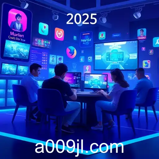 The Evolution of Online Gaming: A Look at 009jl.com