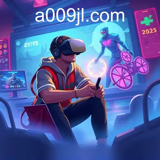 Evolution of Online Gaming Community in 2025