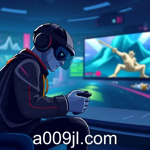 Expanding Horizons in Online Gaming