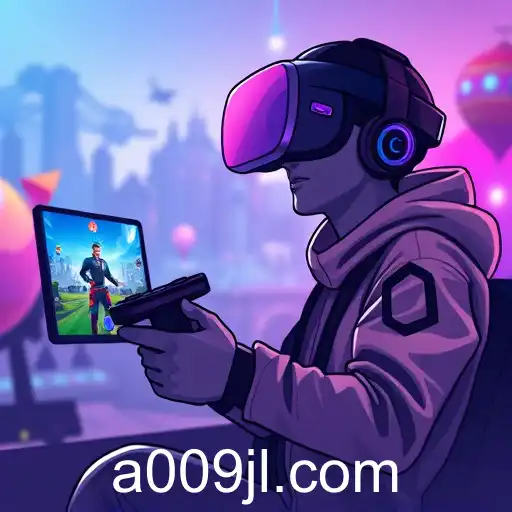 Exploring the World of Online Gaming