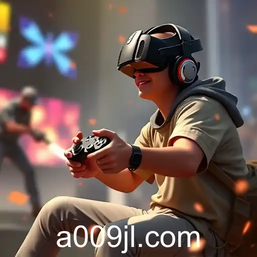 Gaming Trends and 009jl.com's Impact