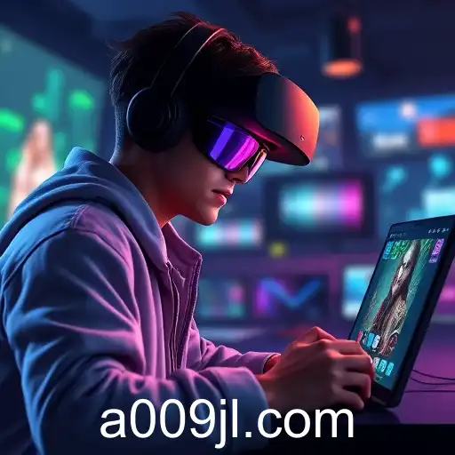 The Transformation of Online Gaming in 2025