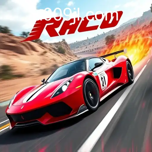 Exploring the Thrill of Racing Games: A Dive into 009jl.com
