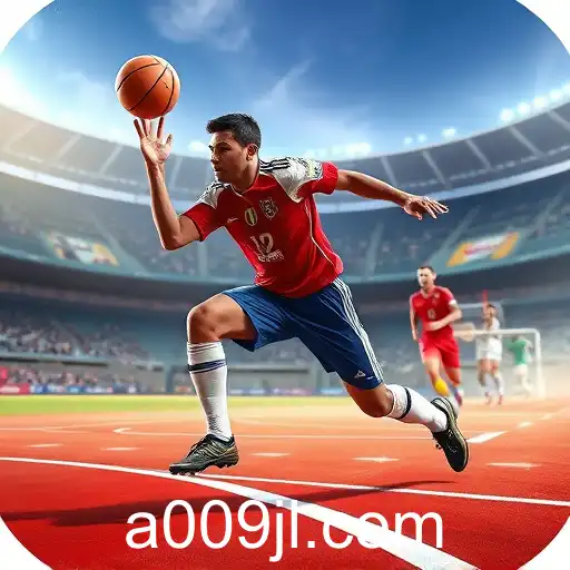 The Rise of 009jl.com in the Gaming World