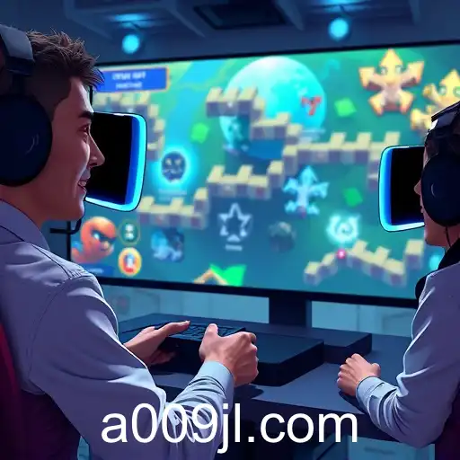 The Rise and Impact of 009jl.com in Online Gaming