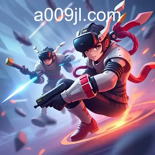 The Rise of 009jl: A New Era in Online Gaming