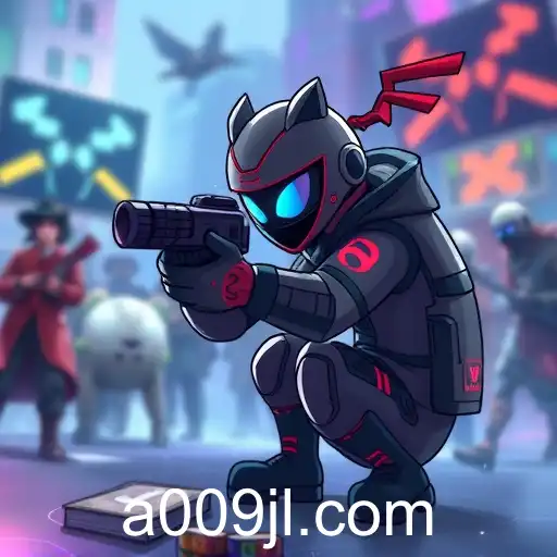 The Rise of 009jl.com and Its Impact on Gaming Culture