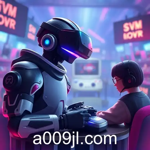 The Rise of 009jl.com in Global Gaming