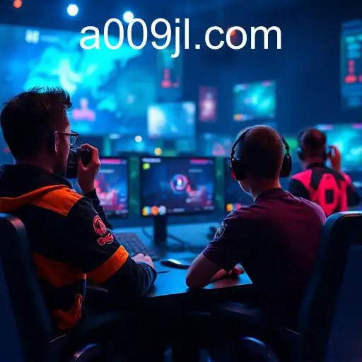 The Rise of Online Gaming Platforms