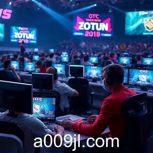 The Rise of Online Gaming Amidst Global Changes