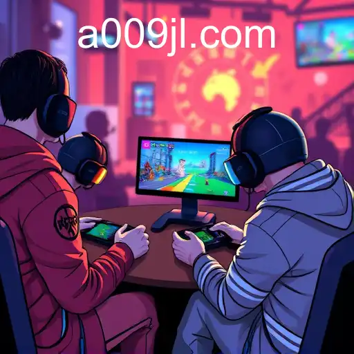 The Rise of Online Gaming Platforms in 2025