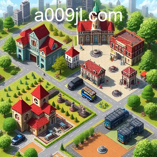 Exploring the Engaging World of Simulation Games